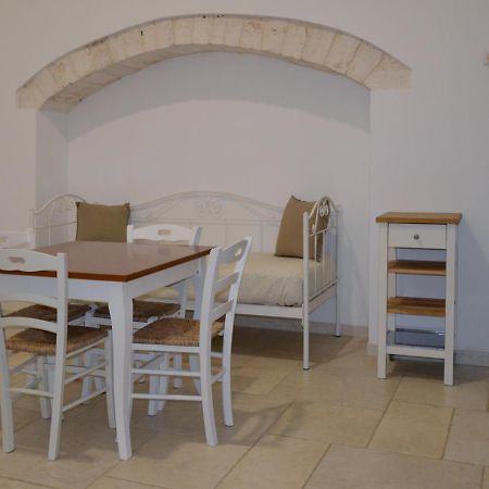 Masseria Poli Country House Conversano Buitenkant foto