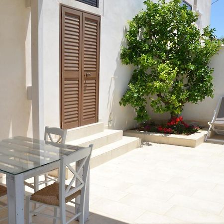 Masseria Poli Country House Conversano Buitenkant foto