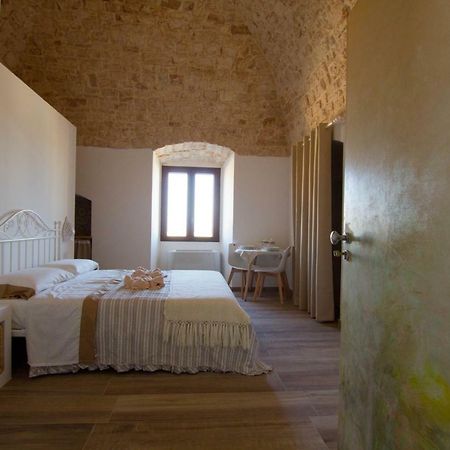 Masseria Poli Country House Conversano Buitenkant foto
