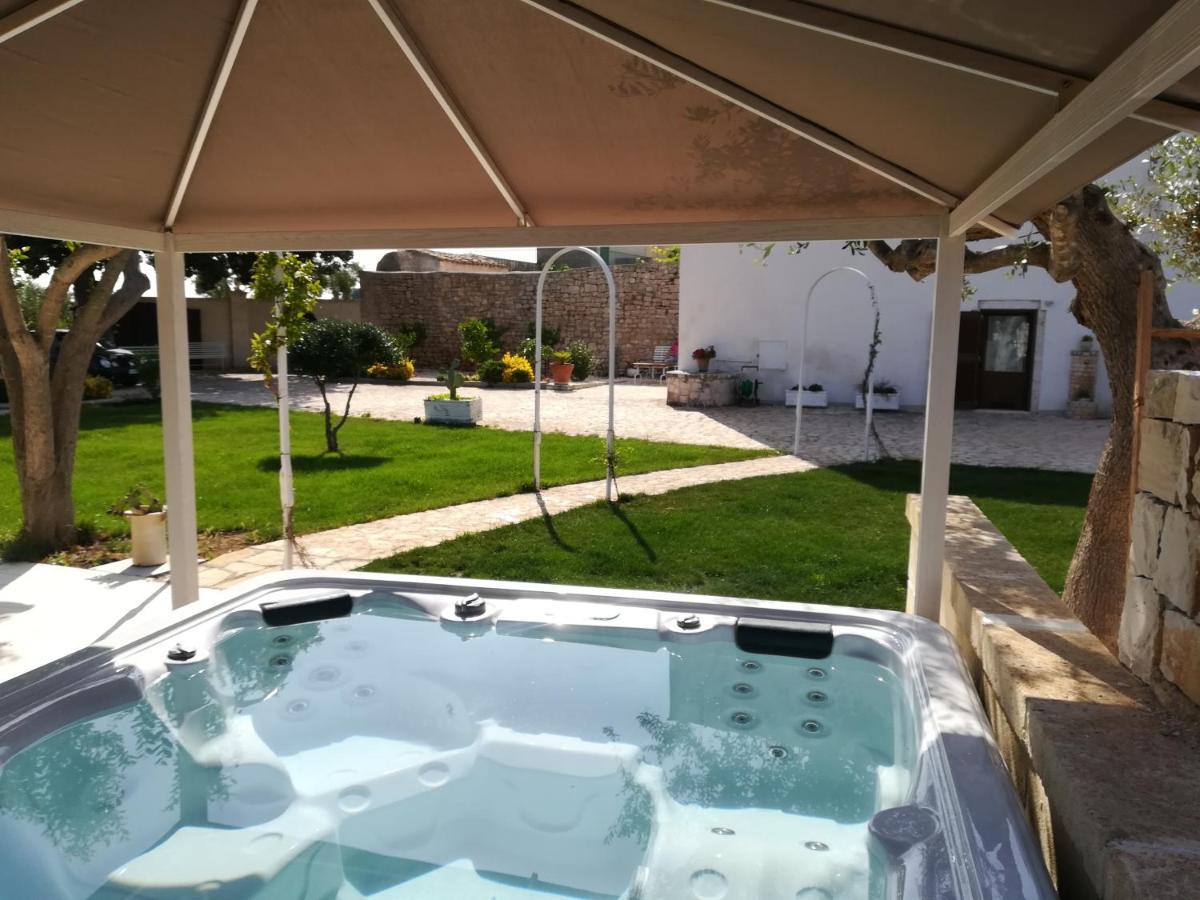 Masseria Poli Country House Conversano Buitenkant foto