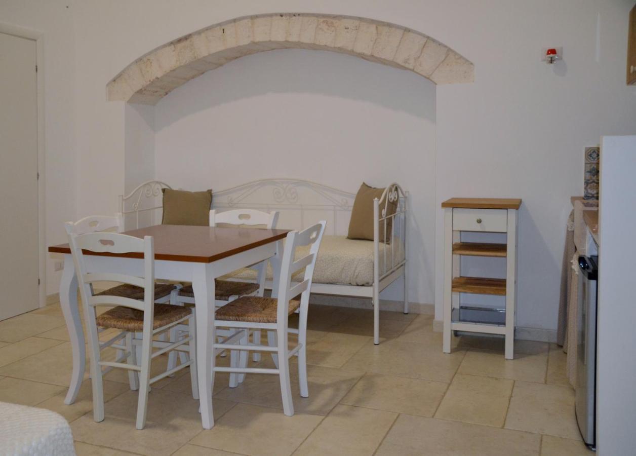 Masseria Poli Country House Conversano Buitenkant foto