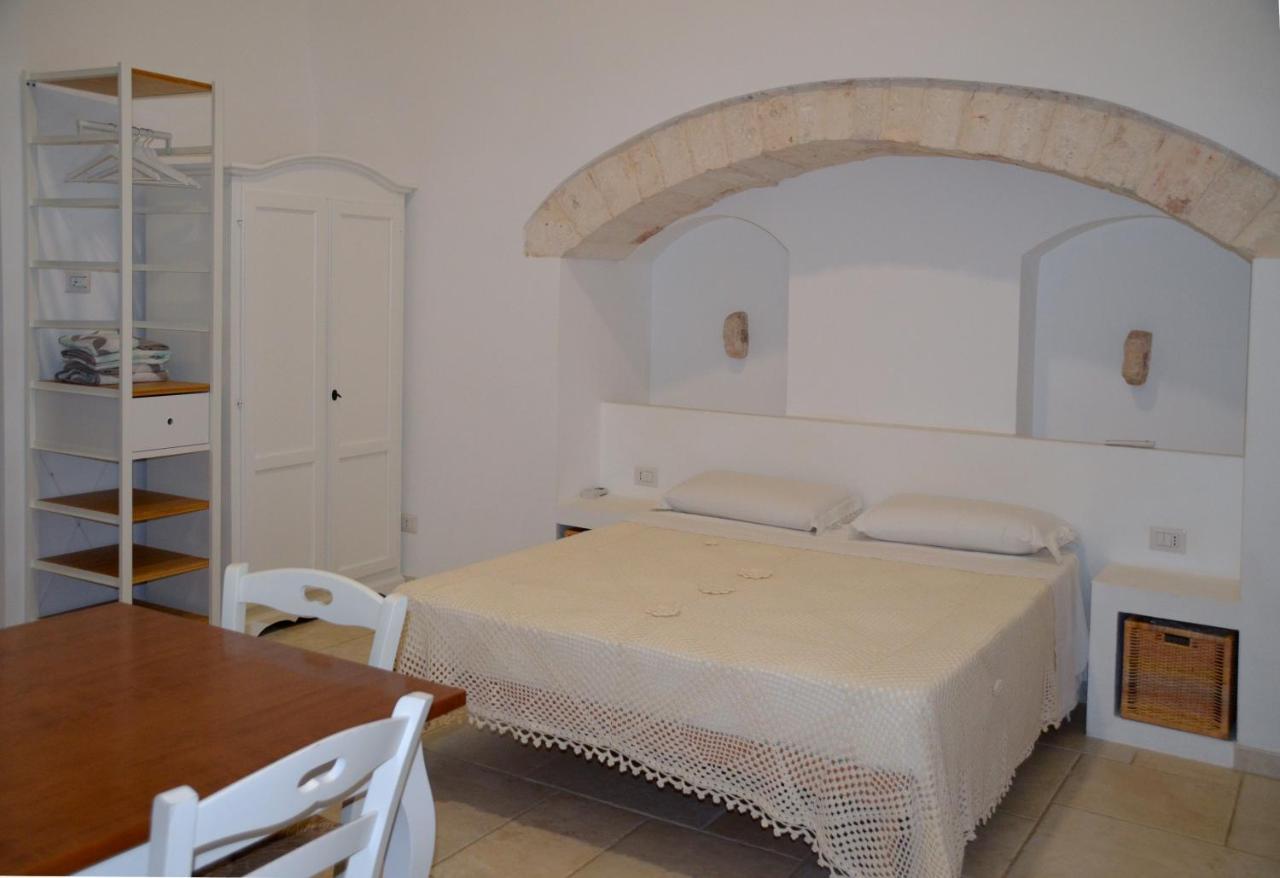 Masseria Poli Country House Conversano Buitenkant foto
