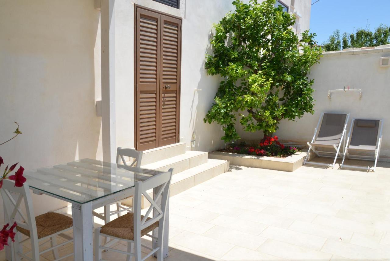 Masseria Poli Country House Conversano Buitenkant foto