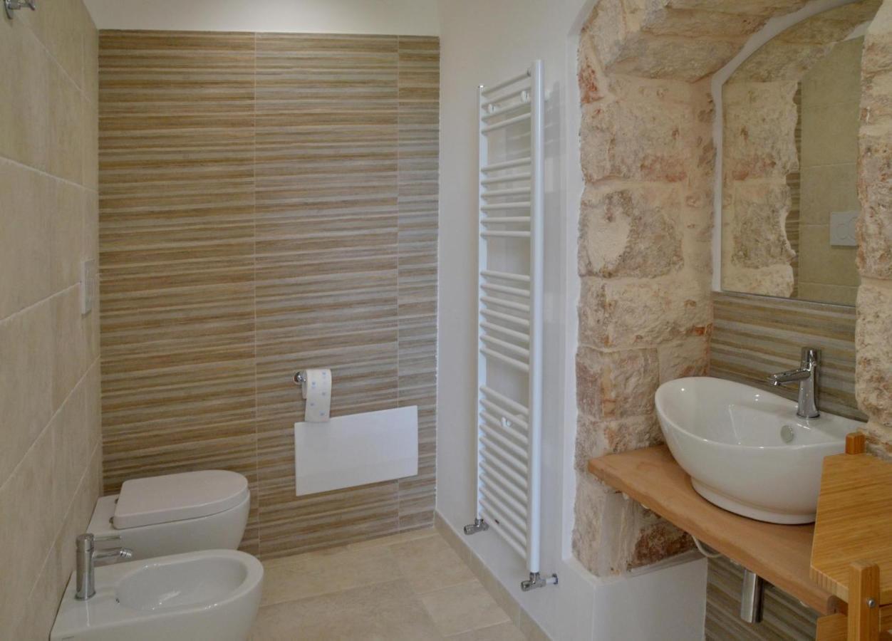 Masseria Poli Country House Conversano Buitenkant foto