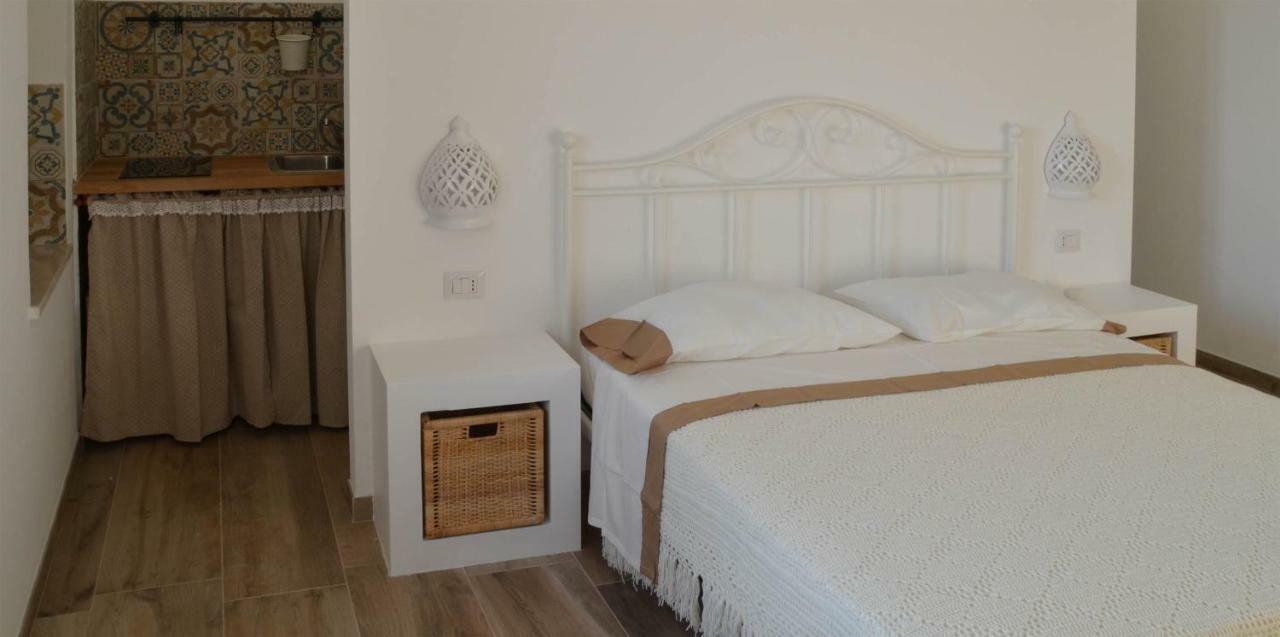 Masseria Poli Country House Conversano Buitenkant foto