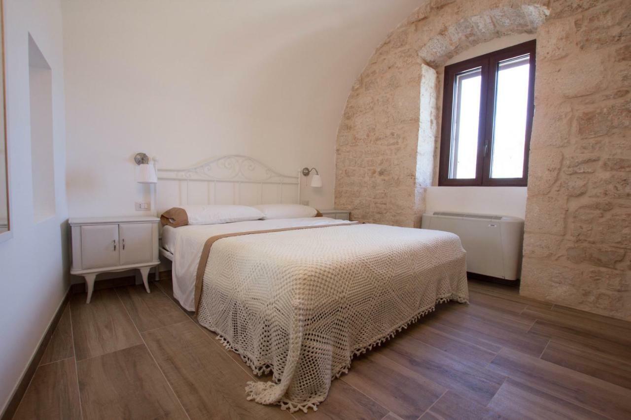 Masseria Poli Country House Conversano Buitenkant foto