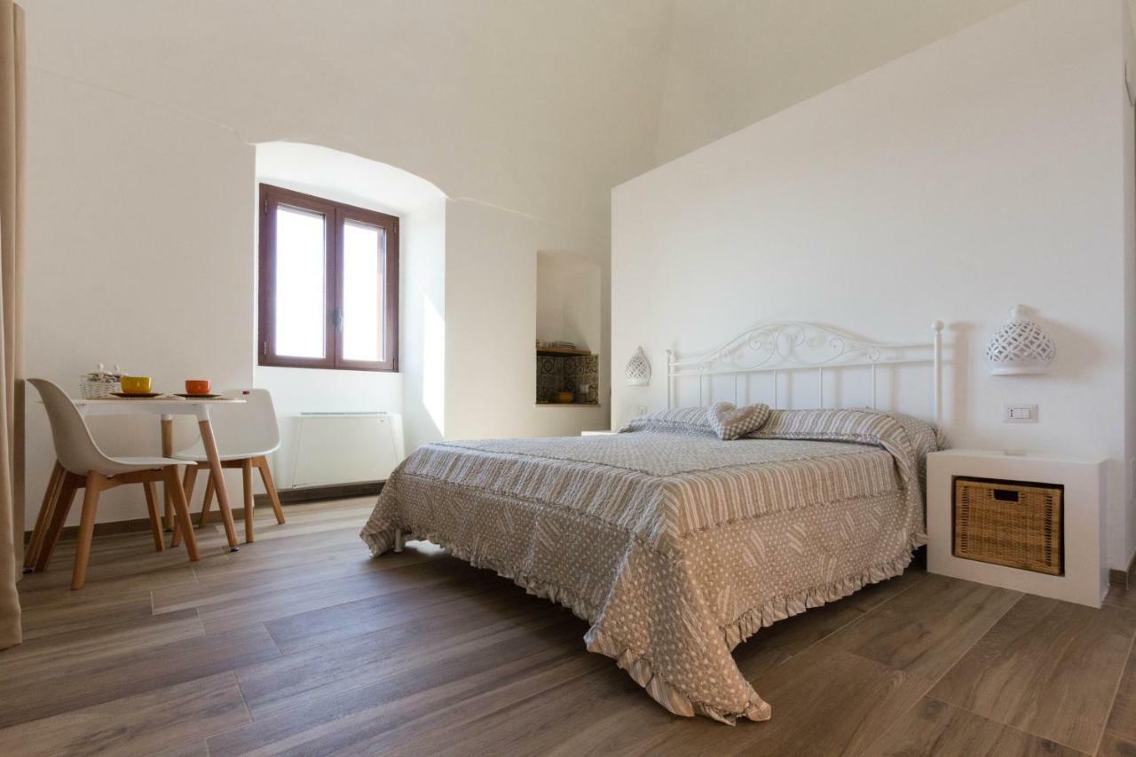 Masseria Poli Country House Conversano Buitenkant foto