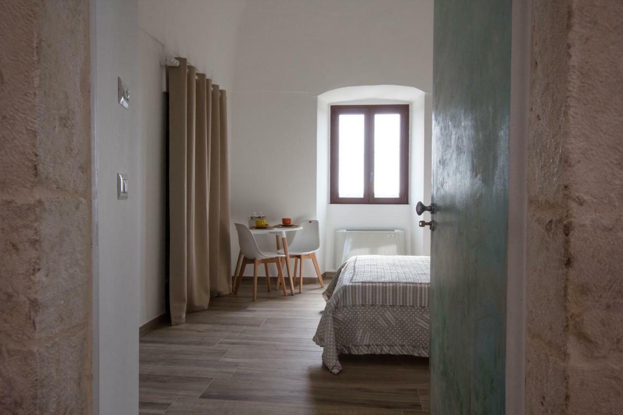 Masseria Poli Country House Conversano Buitenkant foto