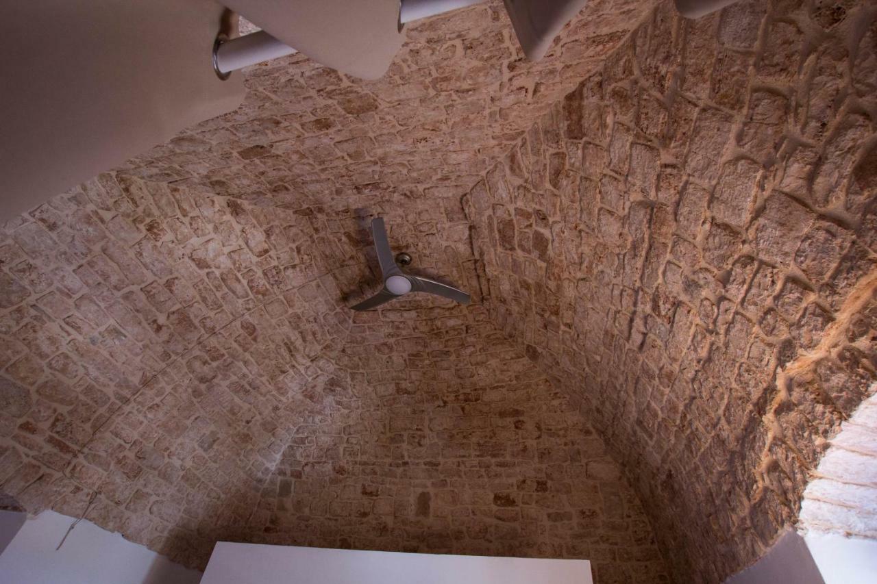 Masseria Poli Country House Conversano Buitenkant foto