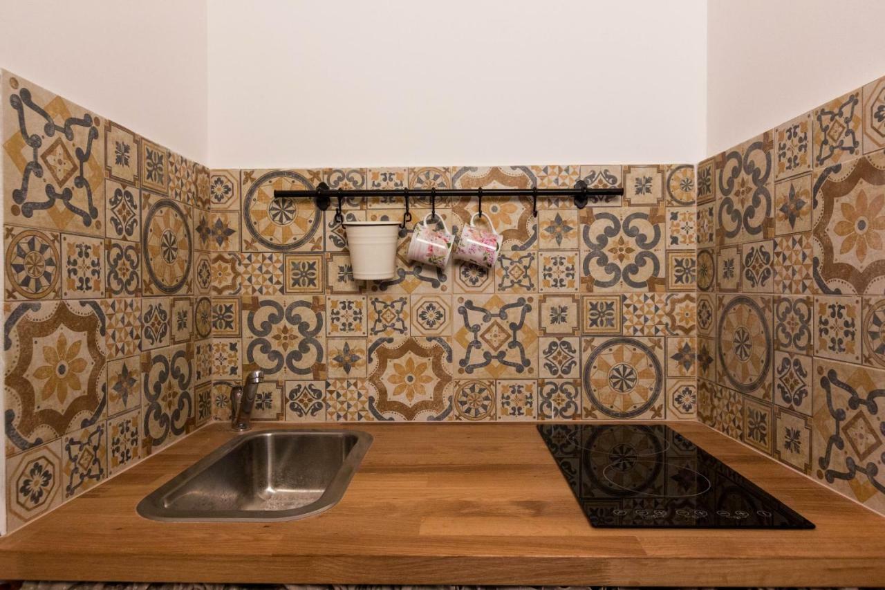 Masseria Poli Country House Conversano Buitenkant foto