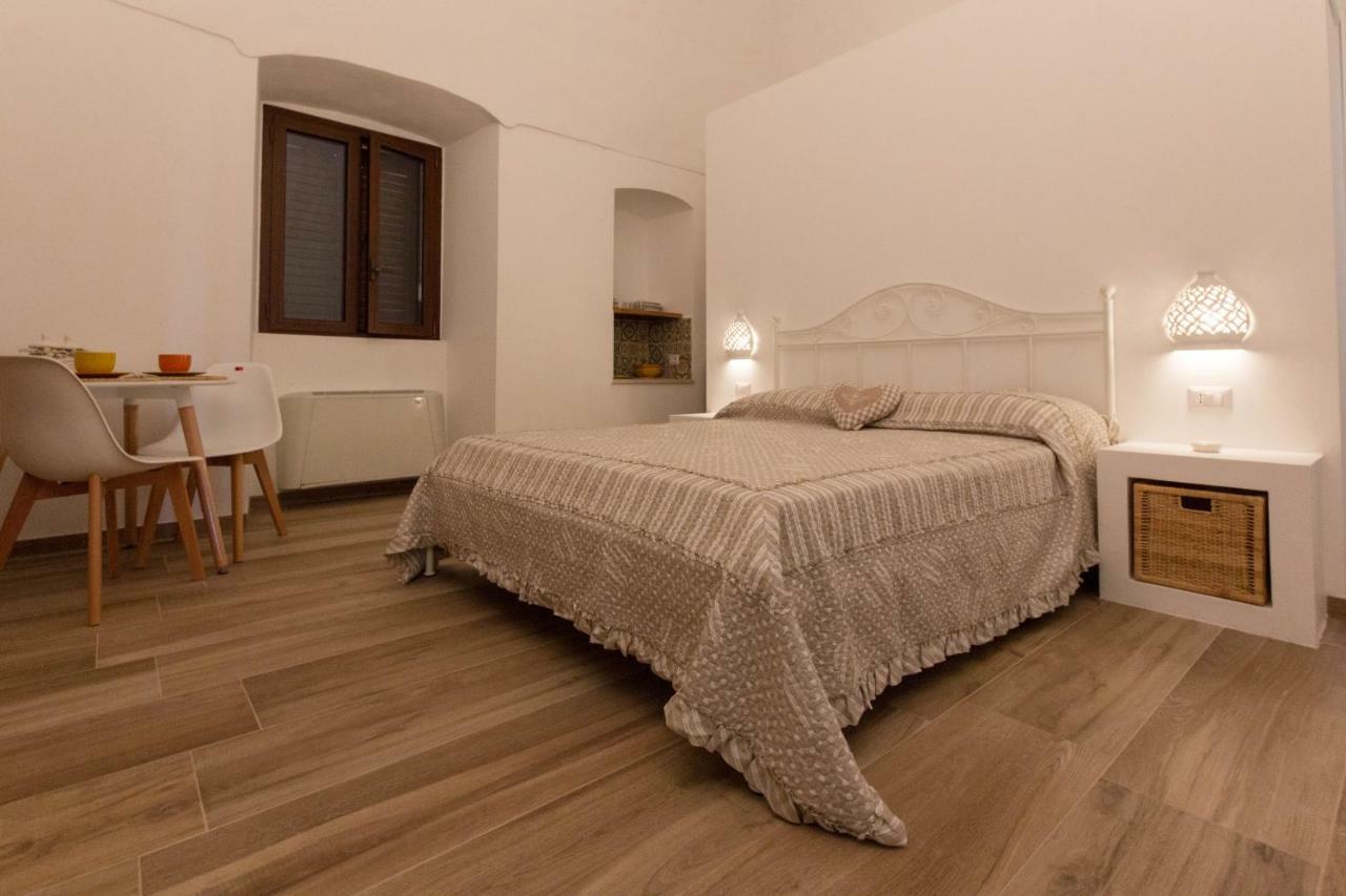 Masseria Poli Country House Conversano Buitenkant foto