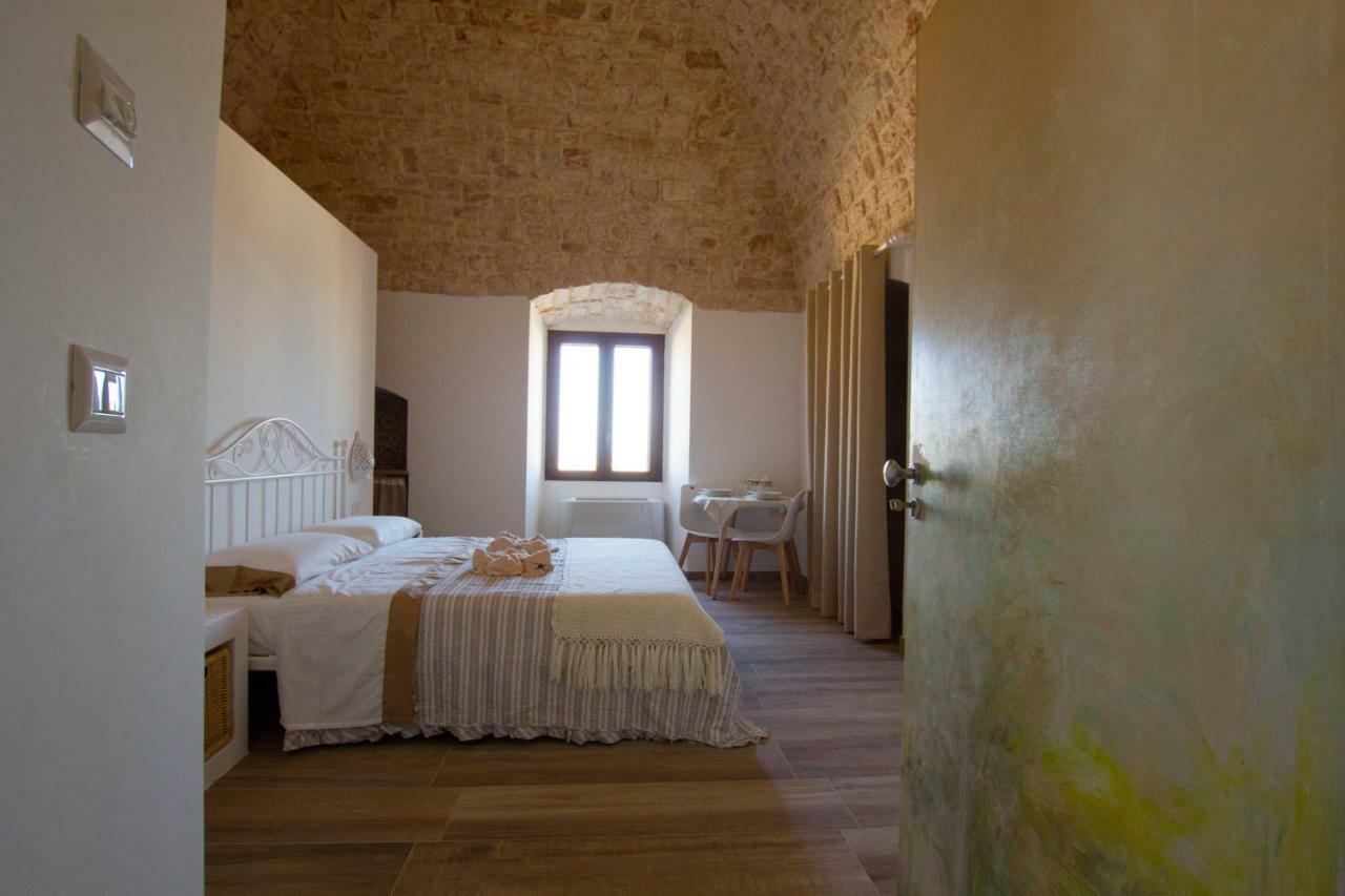 Masseria Poli Country House Conversano Buitenkant foto