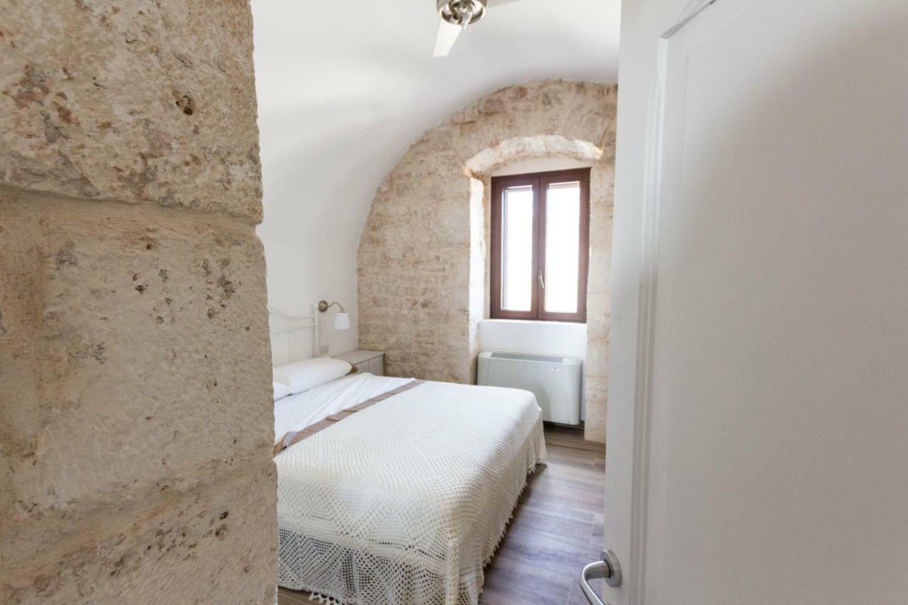 Masseria Poli Country House Conversano Buitenkant foto